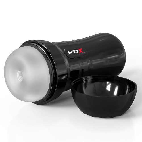 PDX Wet Pussies Self-Lubricating Stroker