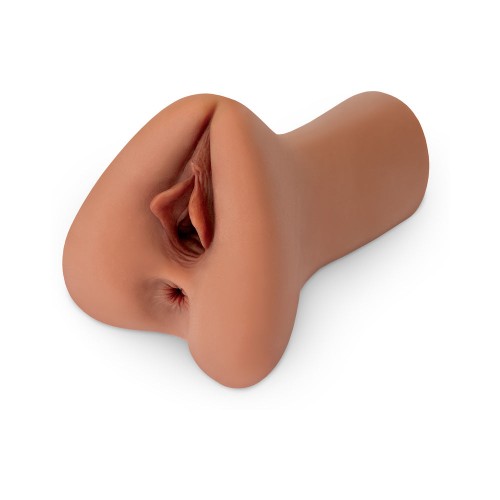 PDX Plus Pick Your Pleasure XL Stroker for Fantasy