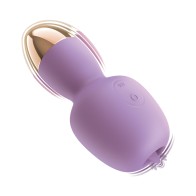 Clit-Tastic Intense Dual Massager for Unforgettable Pleasure