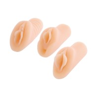 Always Horny Masturbators 3-Pack