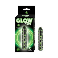 Vibrador de Bolita Glow Vibes Compacto