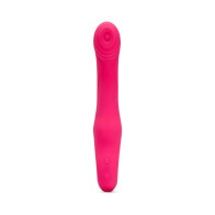 Vibrador Tapping Nu Sensuelle Rhapsody - Experiencia de Placer Dinámico