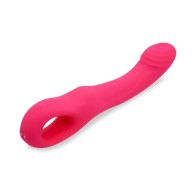 Vibrador Tapping Nu Sensuelle Rhapsody - Experiencia de Placer Dinámico