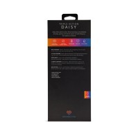 Nu Sensuelle Triple Acción Daisy Azul Eléctrico