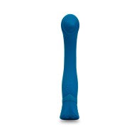 Vibrador G-Spot Nu Sensuelle Calypso - Innovador Movimiento de Rodillos