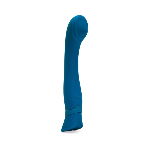 Vibrador G-Spot Nu Sensuelle Calypso - Innovador Movimiento de Rodillos