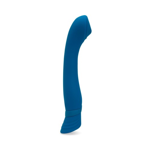 Vibrador G-Spot Nu Sensuelle Calypso - Innovador Movimiento de Rodillos