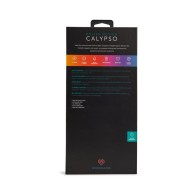 Nu Sensuelle Calypso G-Spot Vibrator - Innovative Roller Motion