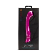 Nu Sensuelle Calypso Estimulador Punto G Movimiento Rotatorio