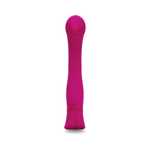 Nu Sensuelle Calypso G-Spot Roller Motion