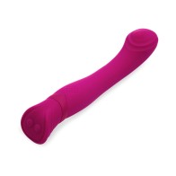 Nu Sensuelle Calypso G-Spot Roller Motion