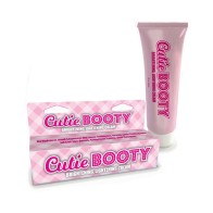 Cutie Booty Brightening Cream - Embrace Your Confidence