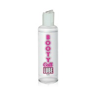 Lubricante a Base de Agua Bootycall 4 oz.