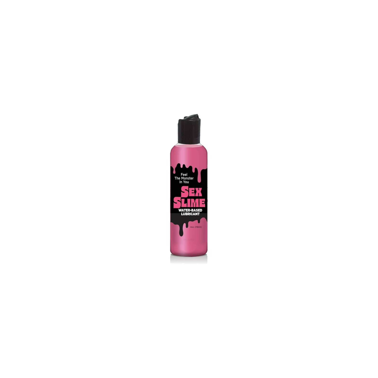 Lubricante Sex Slime a Base de Agua