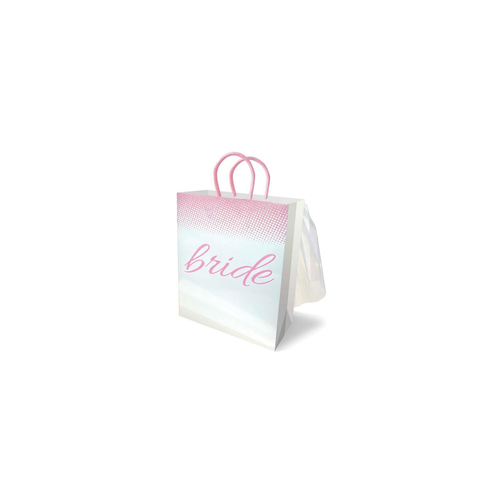 Bride Veil Gift Bag