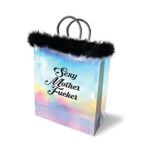 Sexy Mother Fucker Gift Bag - Elevate Your Gifting