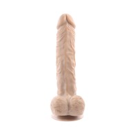 Flexskin Poseable TrueFeel Dildo Light