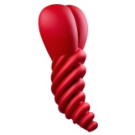 Banana Pants Luvgrind Red Hybrid Toy