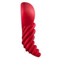 Banana Pants Luvgrind Red Hybrid Toy