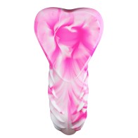 Banana Pants Luvgrind Pink Swirl