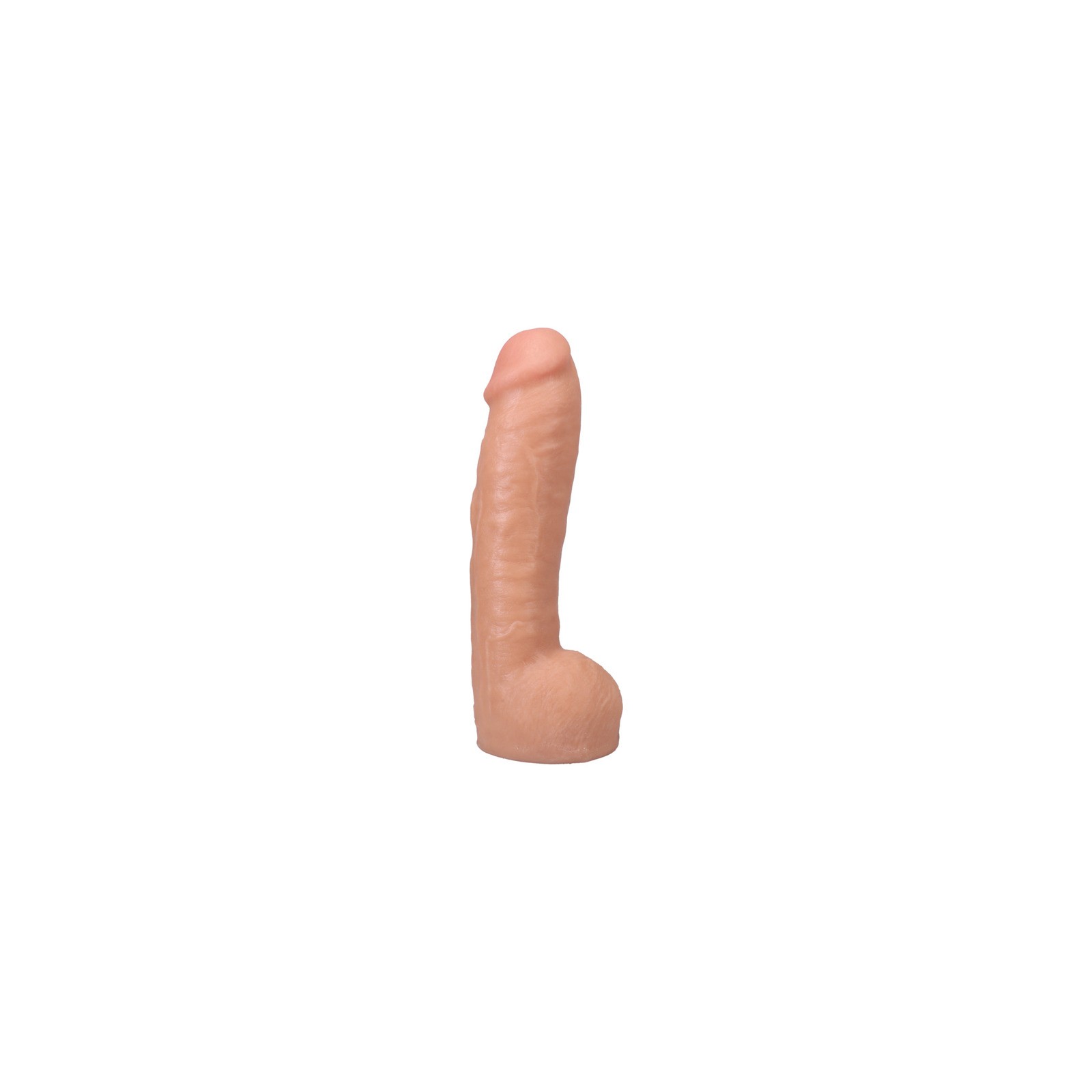 Realistic Cock Hung Dildo for Authentic Pleasure