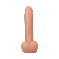 9 Inch Realistic ULTRASKYN Cock with Balls