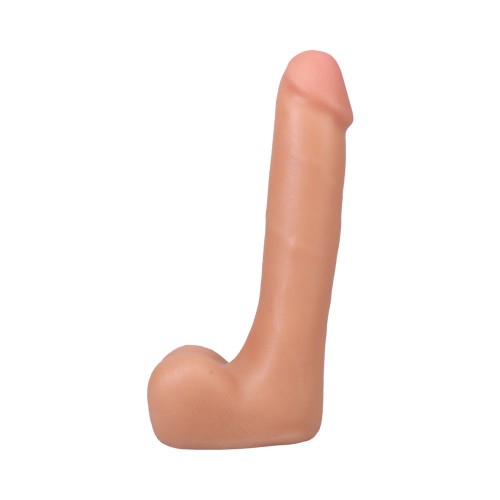 9 Inch Realistic ULTRASKYN Cock with Balls