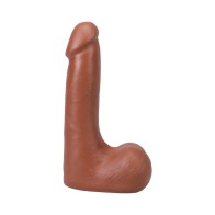 The Realistic Cock 7 in. ULTRASKYN Dildo - Authentic Experience