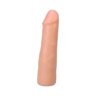 Realistic Cock 7 in. ULTRASKYN Dildo for Authentic Pleasure