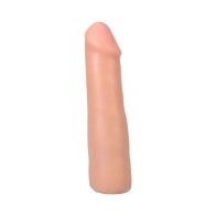 Realistic Cock 7 in. ULTRASKYN Dildo for Authentic Pleasure