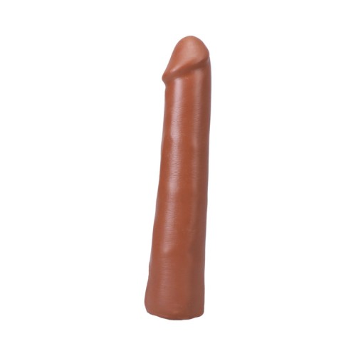 9 Inch Realistic ULTRASKYN Dildo with Vac-U-Lock