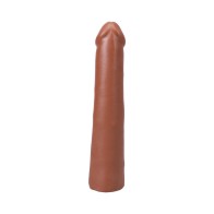 9 Inch Realistic ULTRASKYN Dildo with Vac-U-Lock