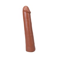 9 Inch Realistic ULTRASKYN Dildo with Vac-U-Lock