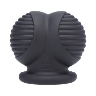 Fort Troff Ball Bunker - Body Safe Silicone