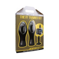 Fort Troff FF Trainer Kit Black