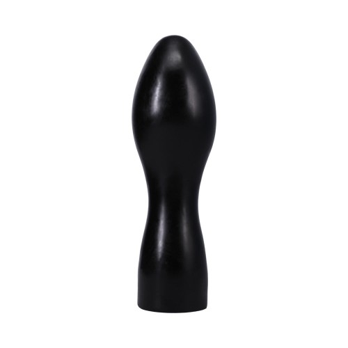 Kit de Entrenamiento FF Fort Troff Negro