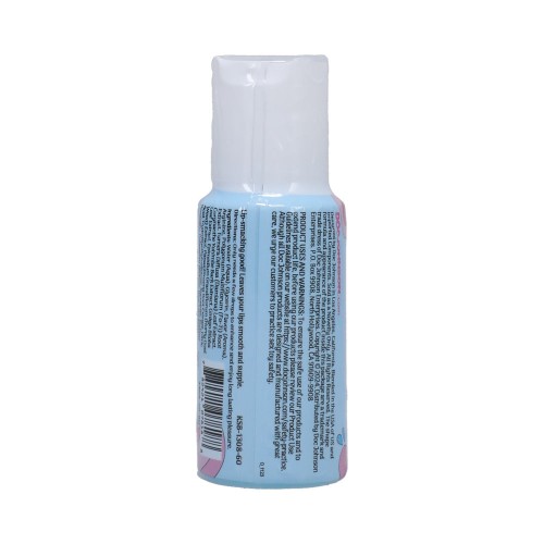 Spanish Fly Liquid Cotton Candy 1 oz.