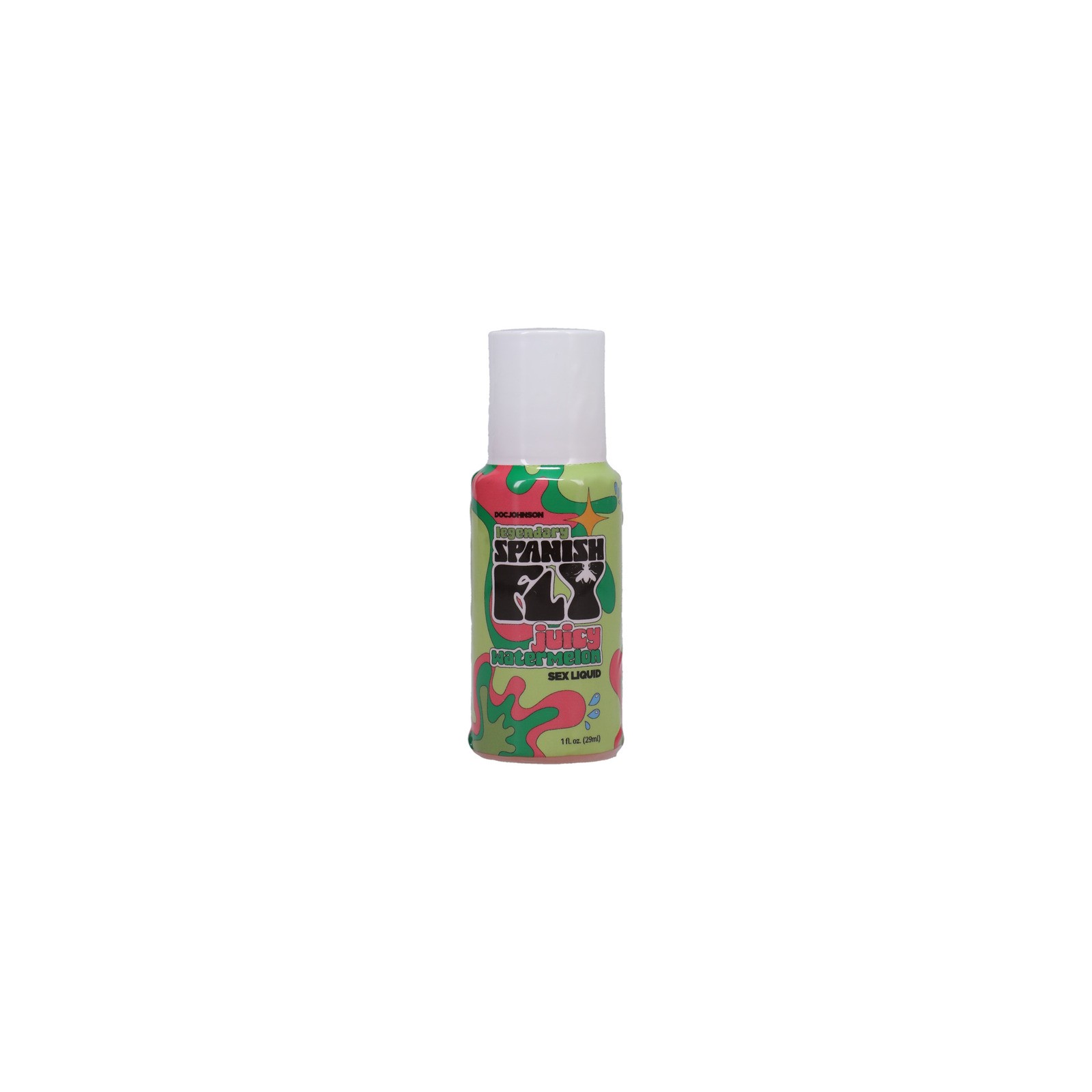 Juicy Watermelon Spanish Fly for Enhanced Intimacy