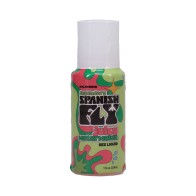 Spanish Fly Liquid Juicy Watermelon 1 oz.