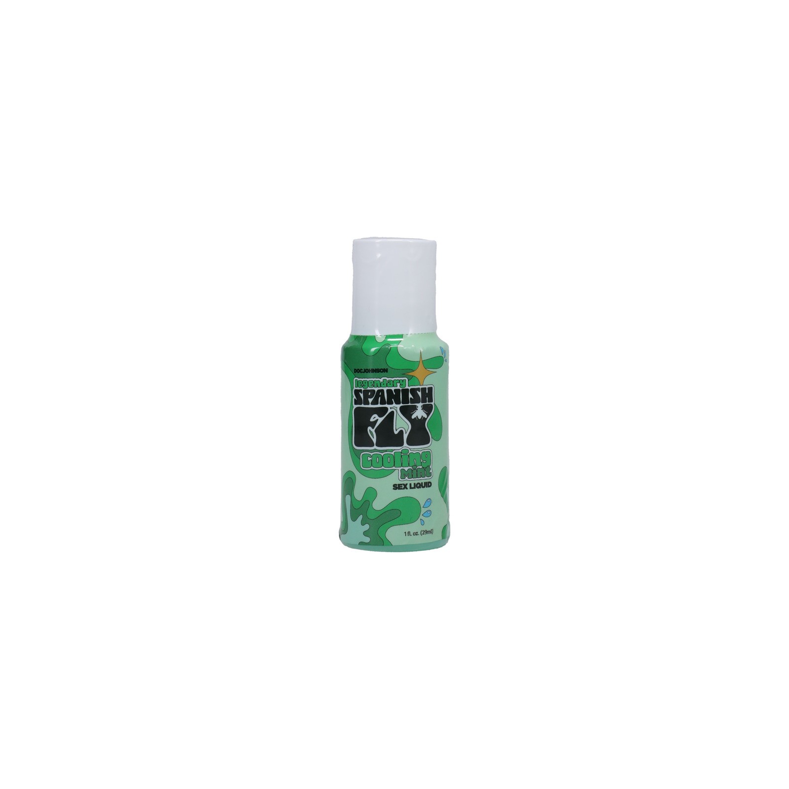 Spanish Fly Cooling Mint Enhancer