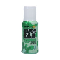 Spanish Fly Cooling Mint Enhancer