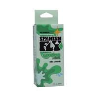 Spanish Fly Cooling Mint Drops for Arousal