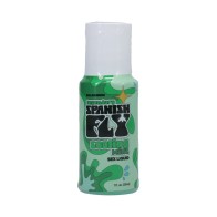 Spanish Fly Cooling Mint Drops for Arousal