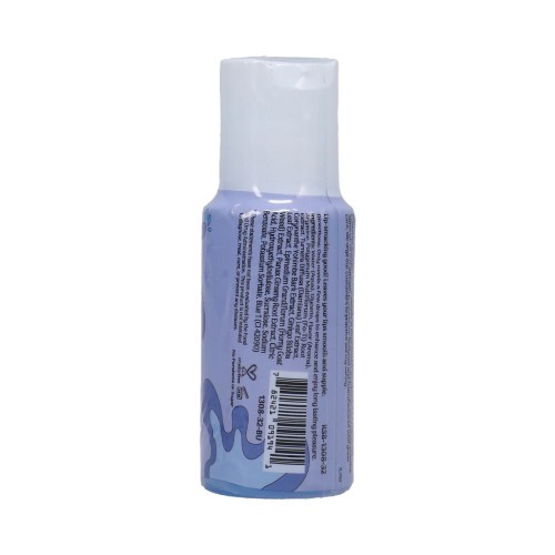 Spanish Fly Sex Liquid Blue Raspberry