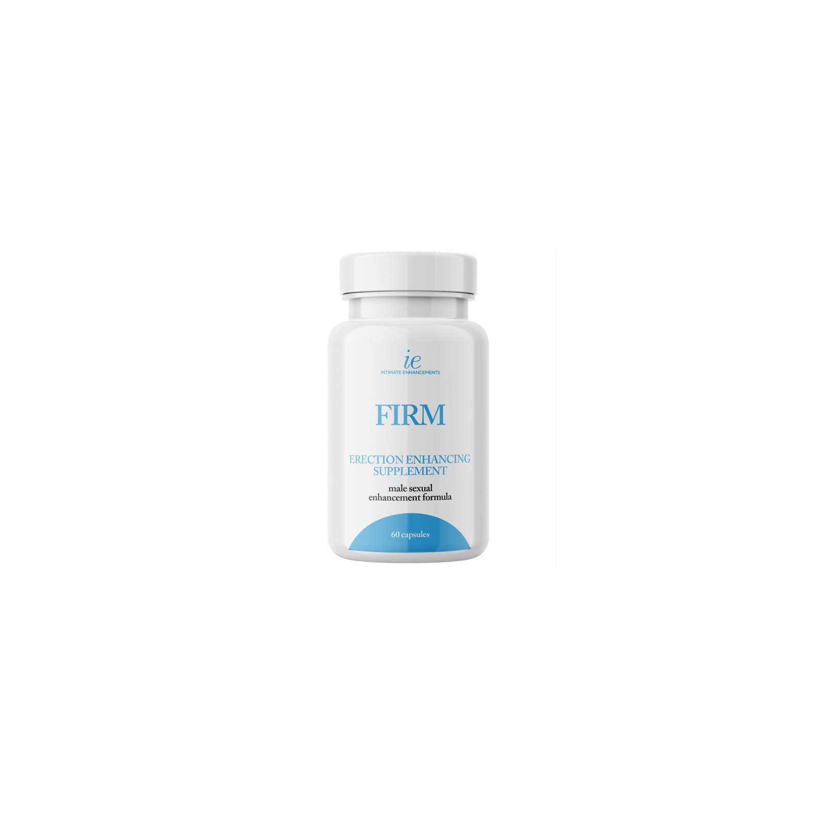 Firm Erection Enhancing Supplement - Boost Your Libido