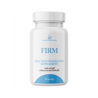 Firm Erection Enhancing Supplement - Boost Your Libido