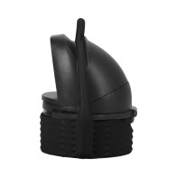 Rock Solid EZ Top Leak-Proof Cap