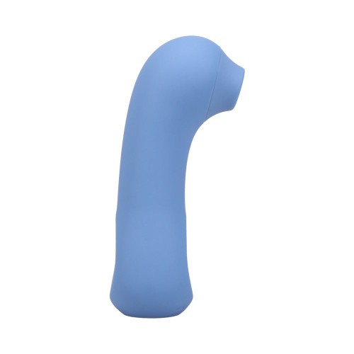 RITUAL Bliss Rechargeable Suction Toy for Self-Indulgence