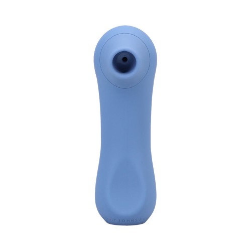 RITUAL Bliss Rechargeable Suction Toy for Self-Indulgence