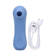 RITUAL Bliss Rechargeable Suction Toy for Self-Indulgence